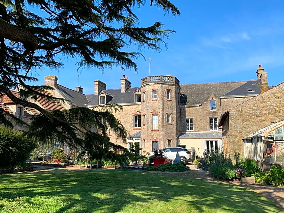 la Tourelle en Normandie