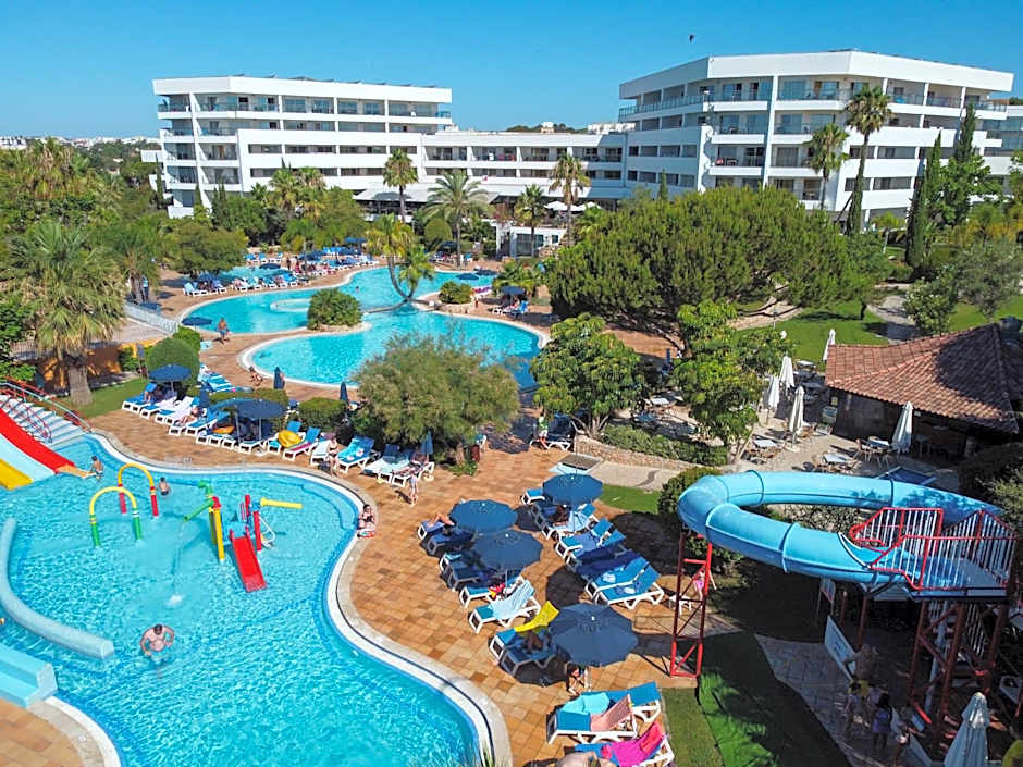 Alfagar Aparthotel