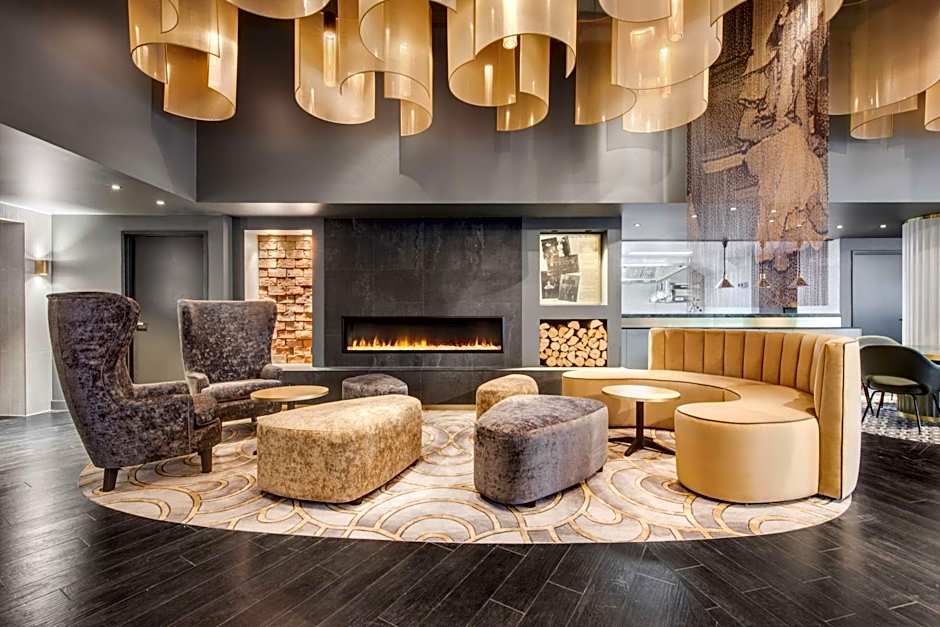 Vibe Hotel Hobart