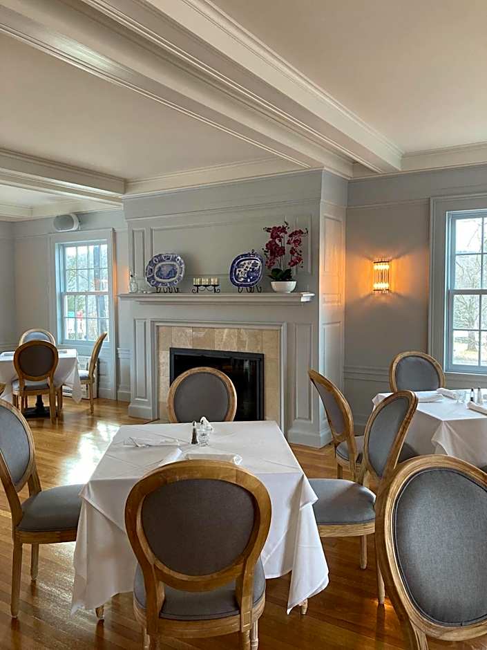 The White House Inn