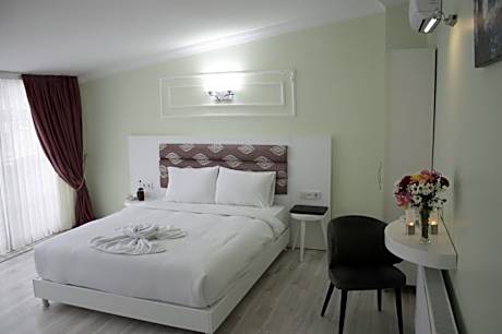 Standart Triple Room