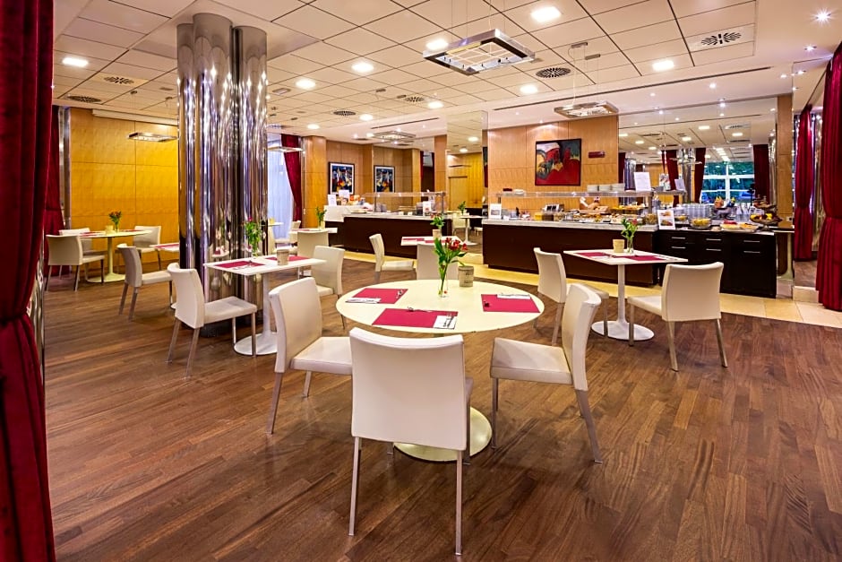 Crowne Plaza Padova by IHG