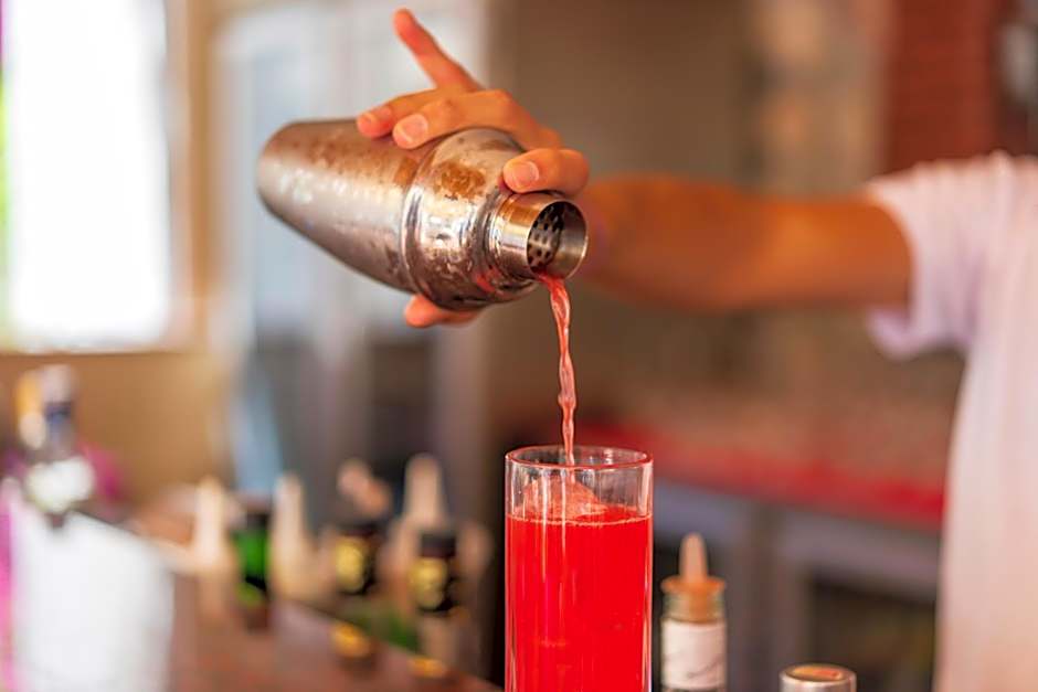 Belcehan Deluxe Hotel