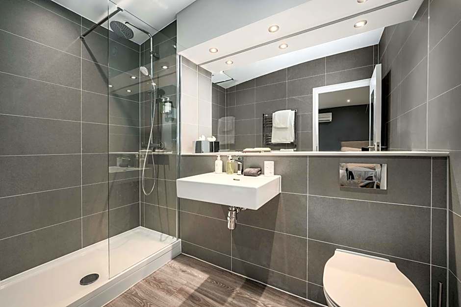 The Regent Aparthotel