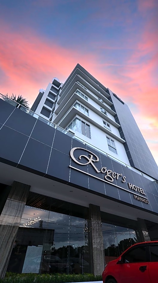 Rogers Hotel Manado