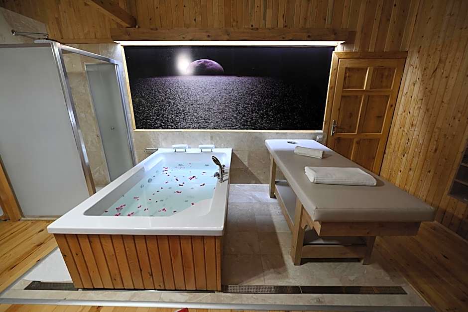 Apart Demre Dufa Bungolow