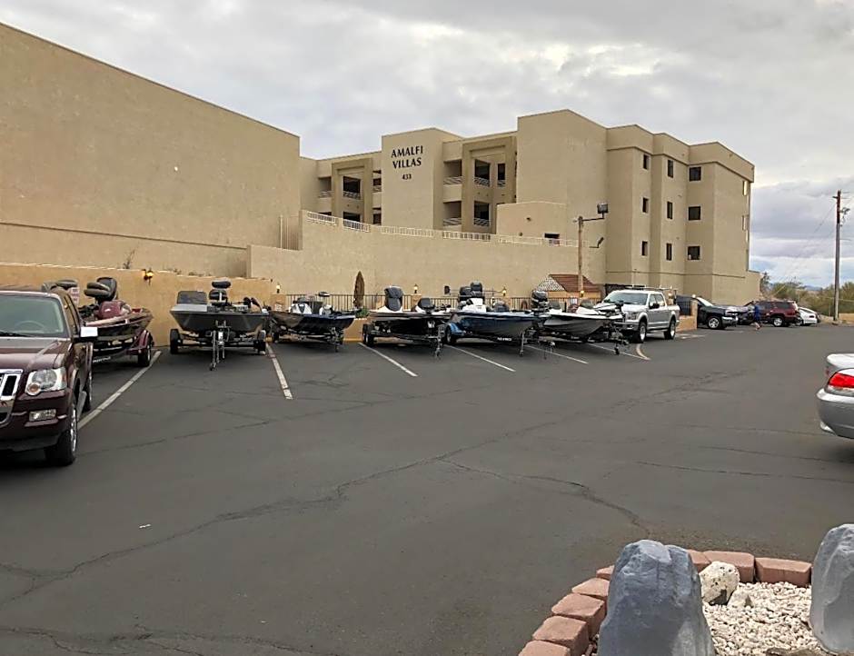 Windsor Inn Lake Havasu City