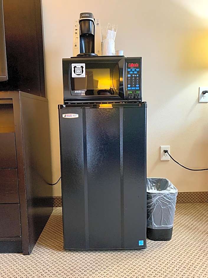 Holiday Inn Express Hotel & Suites North Sequim By IHG