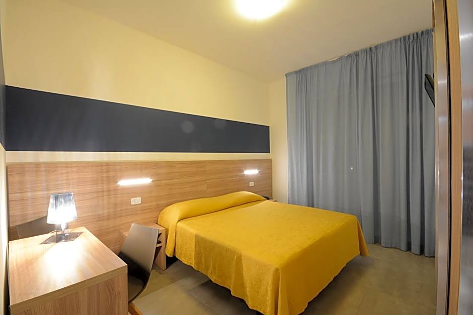 Hotel Caravelle