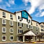 WoodSpring Suites Chesapeake-Norfolk South