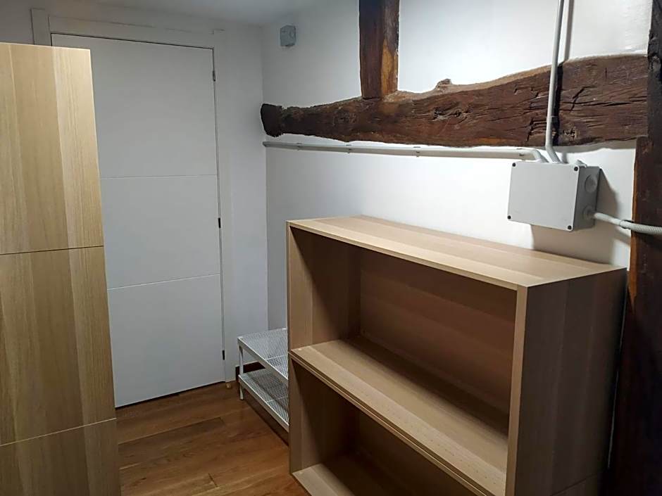 Beizamako Aterpetxea - Albergue Turistico de Beizama