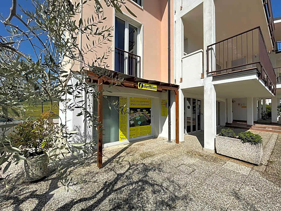 Bran & Denise Residence