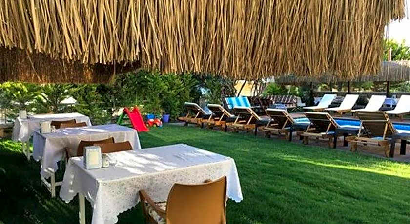 Cesmeli Boutique Hotel - Cesme, Izmir