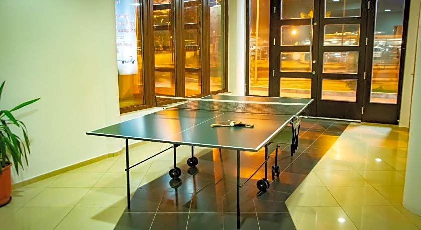 Airport Hotel Tirana