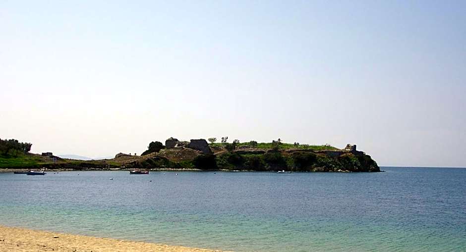 Hotel Nestor