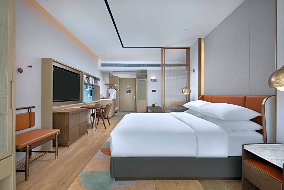 Home2 Suites by Hilton Nanning Jiangnan