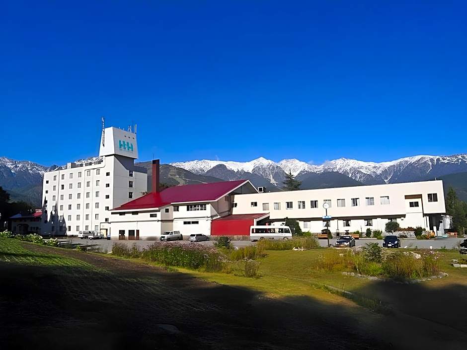 Hakuba Highland Hotel