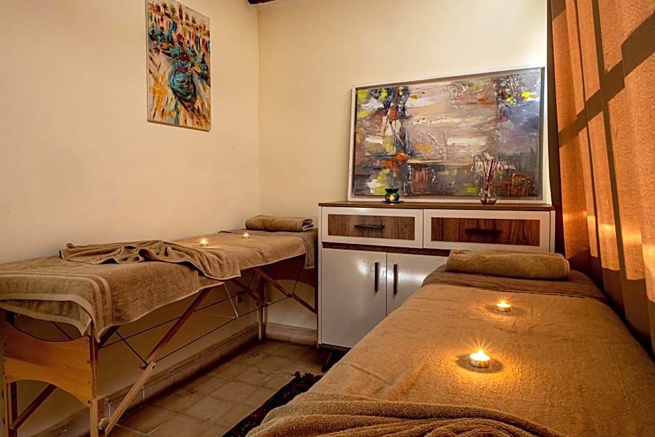 RIAD LA GAZELLE DU SUD