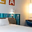 ibis Styles Paris Porte dOrleans