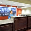 Hampton Inn By Hilton Dallas/Irving-Las Colinas