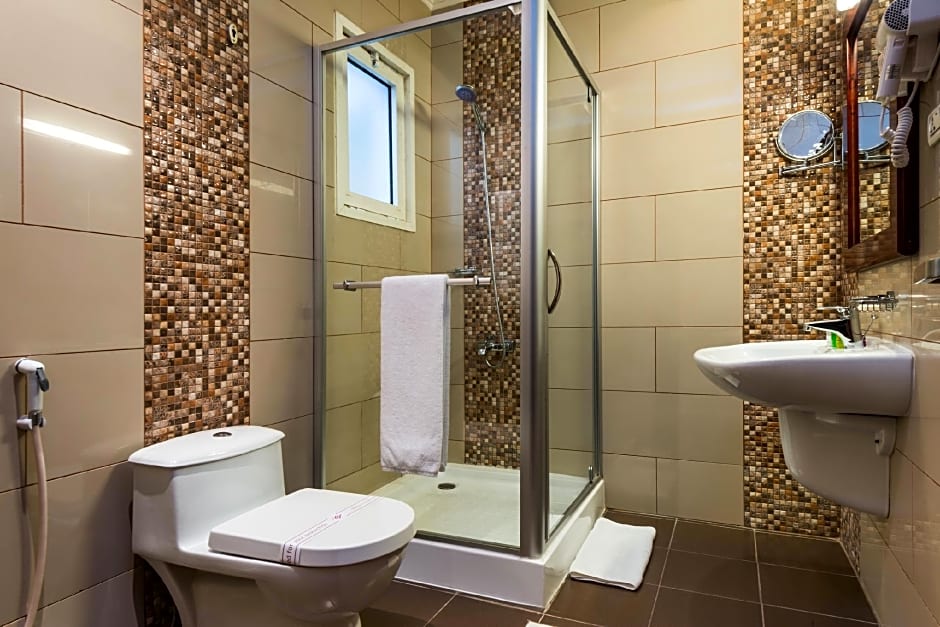 Boudl Al Shatea Apartment