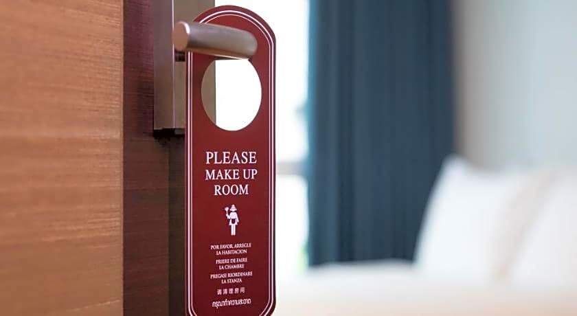 Nantra Sukhumvit 39 Hotel