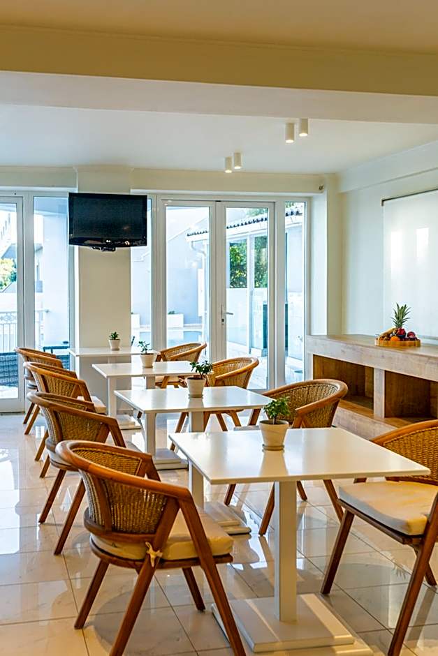 Zante Pantheon Hotel