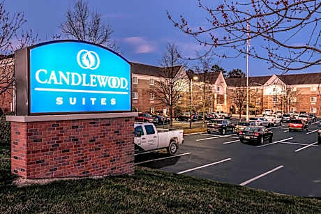 Candlewood Suites Richmond West End Short Pump By IHG