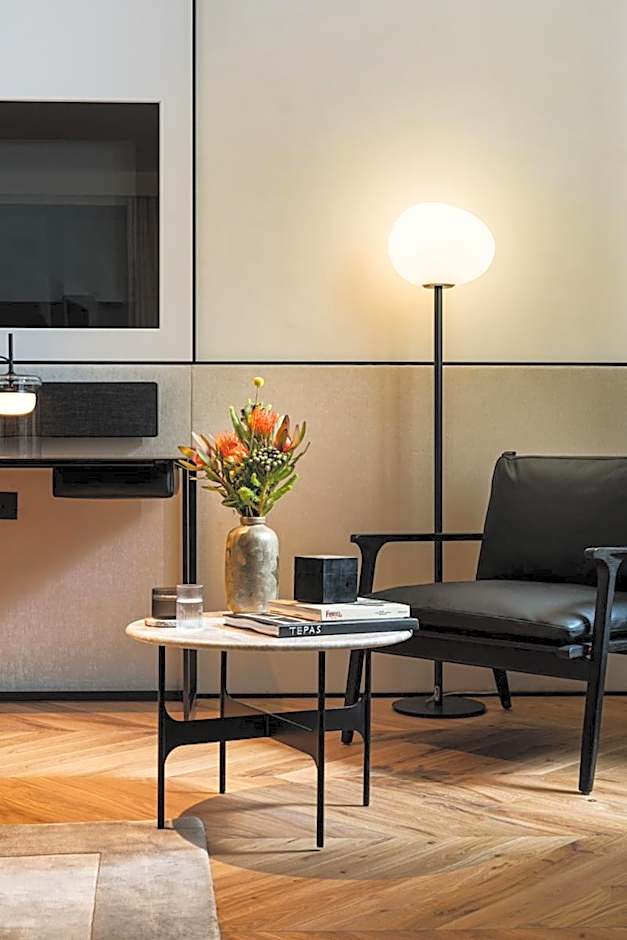 Juno Hotel Sofia, a Member of Design Hotels
