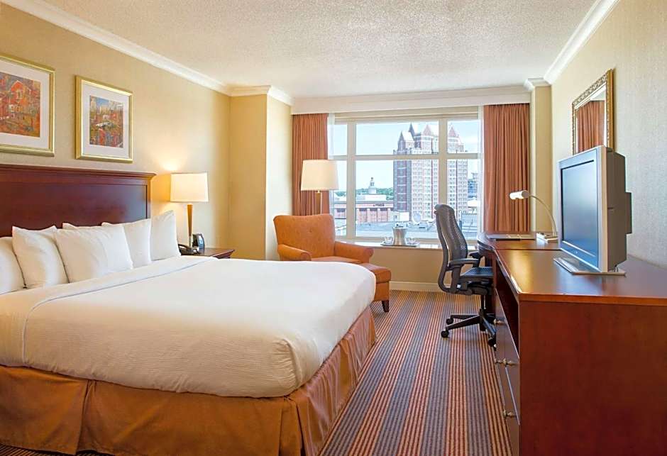 Hilton Providence