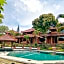 Bali Pusri Nusa Dua Villa