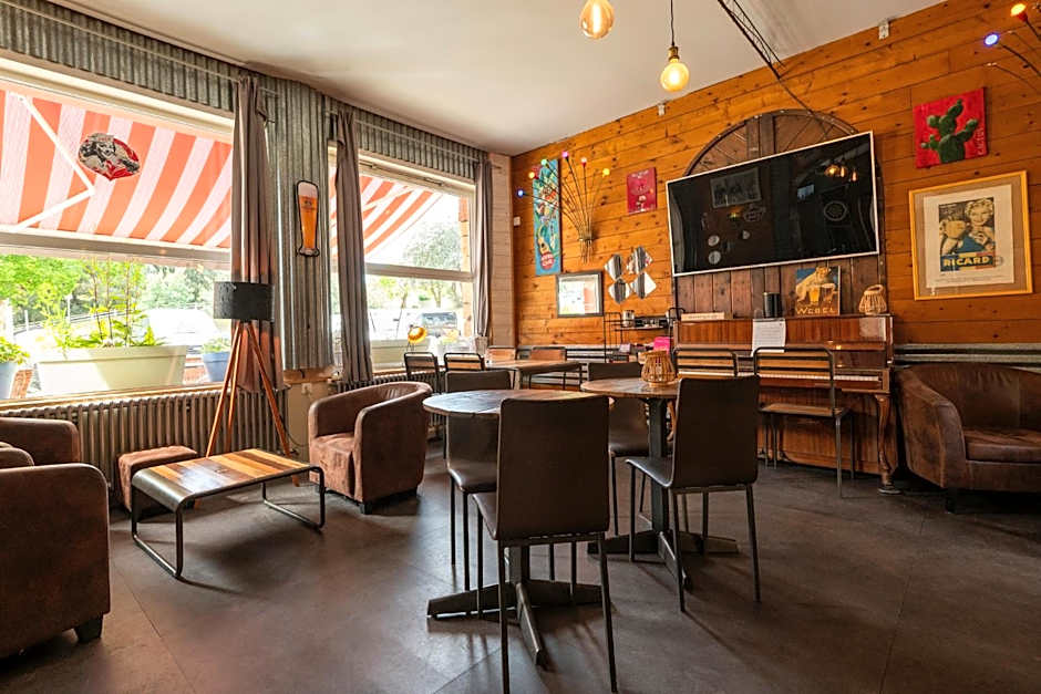 Hotel Les Pins