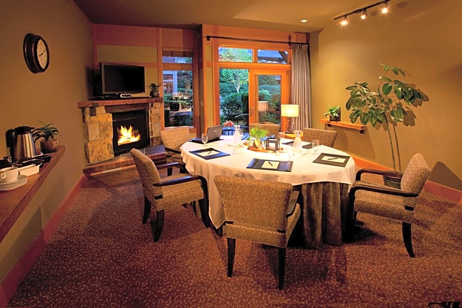 Willows Lodge