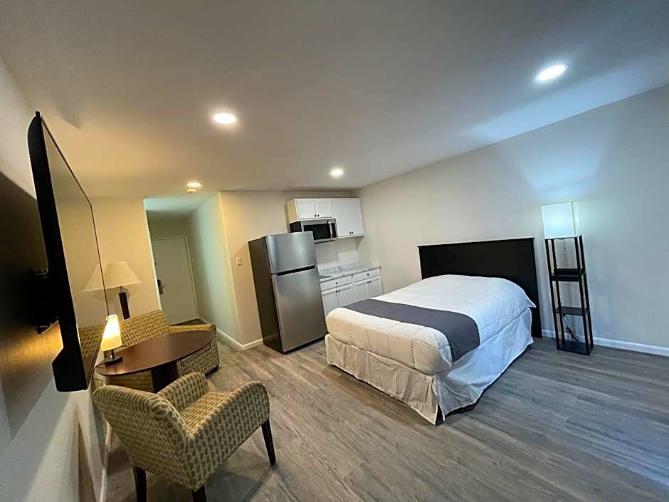 St Croix Suites - St Croix Falls
