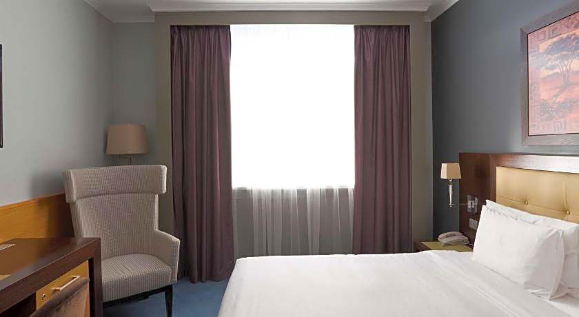 Radisson Hotel Astana