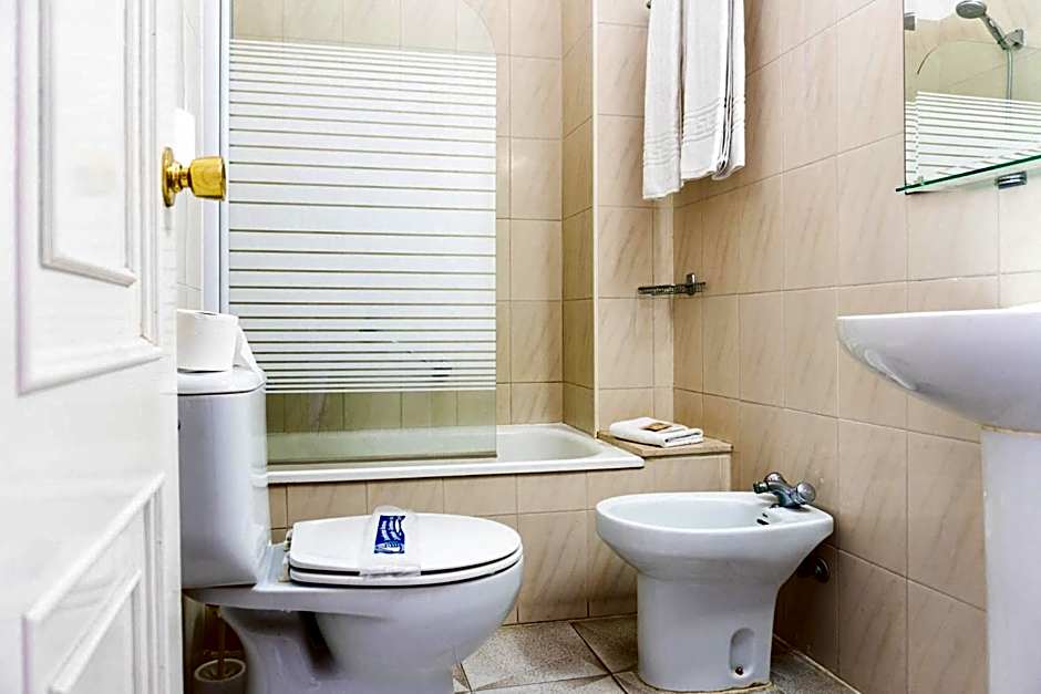 Hotel Aeropuerto Sur
