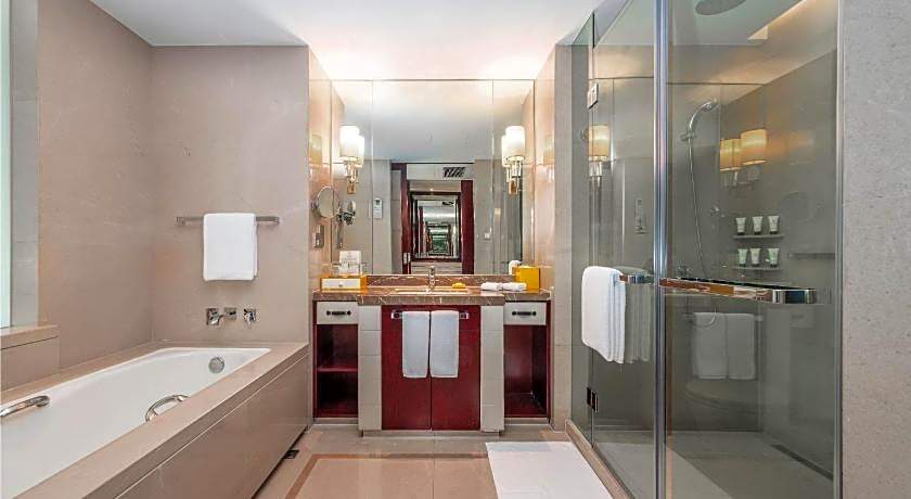 Pan Pacific Ningbo Hotel