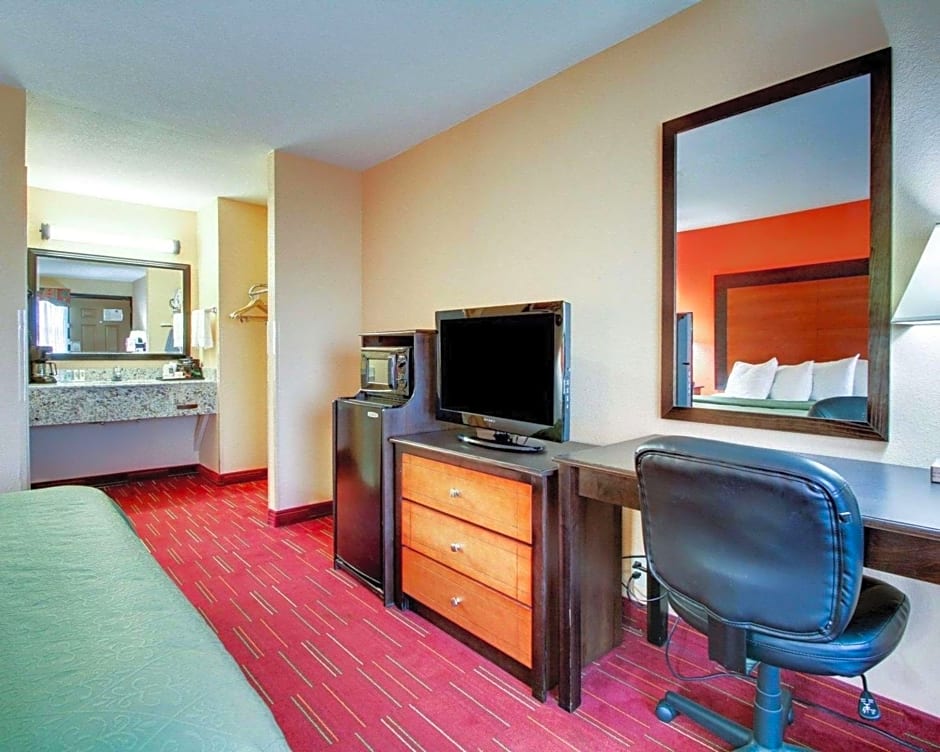 Quality Inn Richland