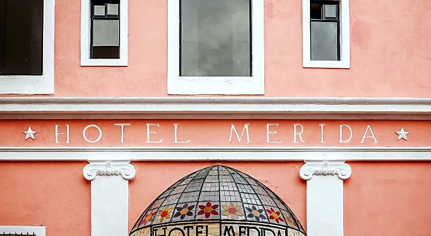 Hotel Merida