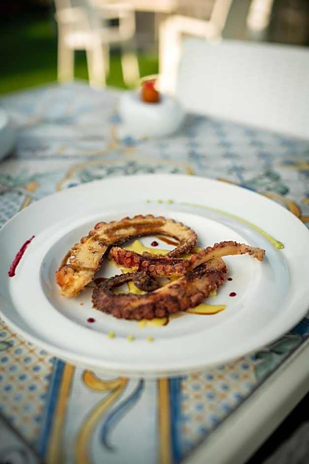 Frontemare 25 Beach Hotel