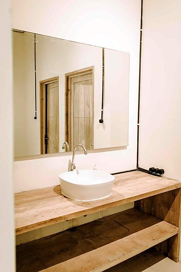 LoTide Surf Camps Lombok