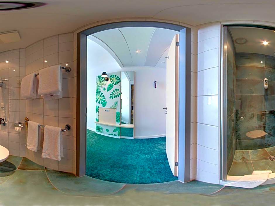 Mercure Hotel Hannover Mitte