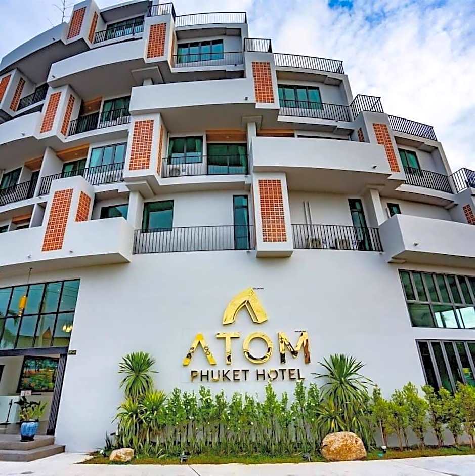 Atomphukethotel