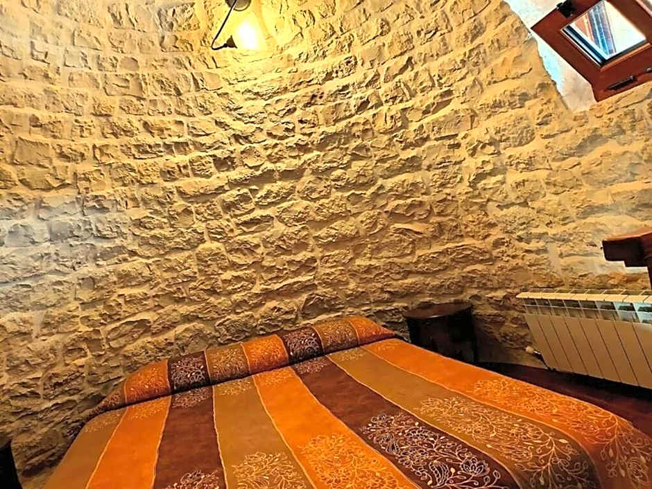 B&B La Rosa dei Trulli Alberobello