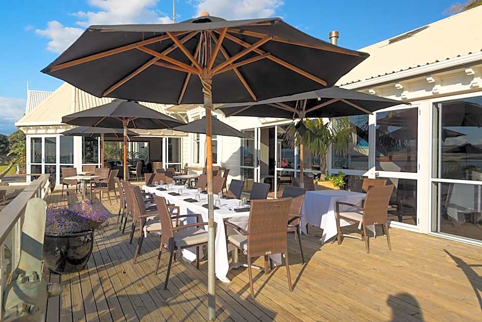 The Sands Hotel Hokianga