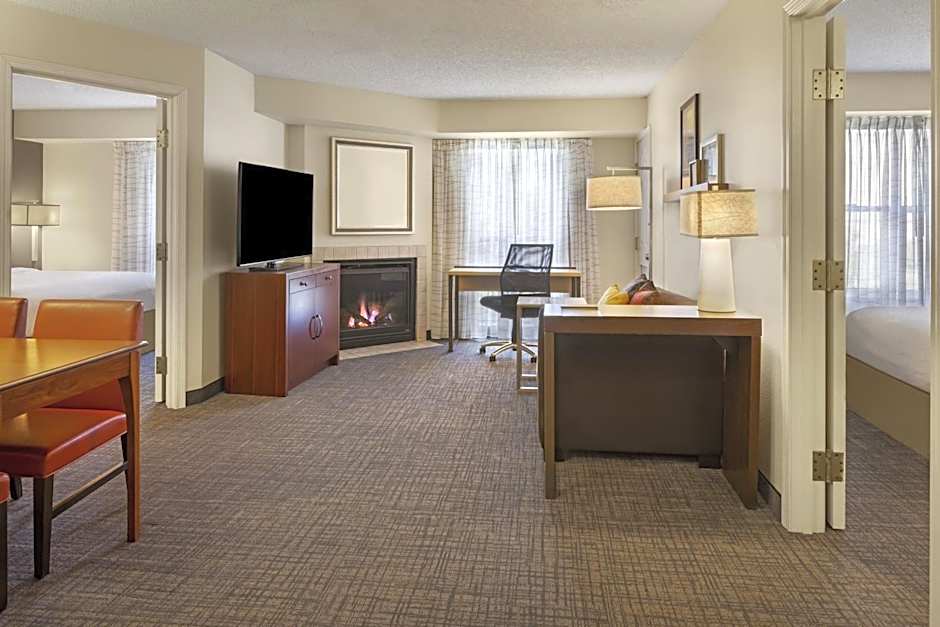Residence Inn by Marriott Anaheim Hills Yorba Linda