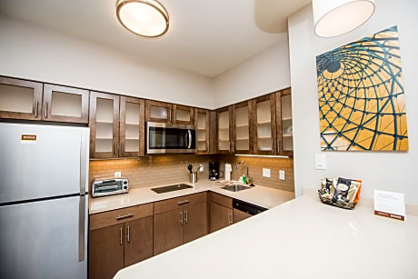 Suite Two Bedrooms