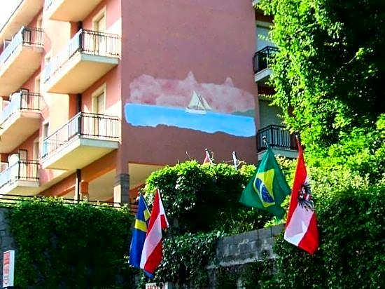 Hotel Tirreno