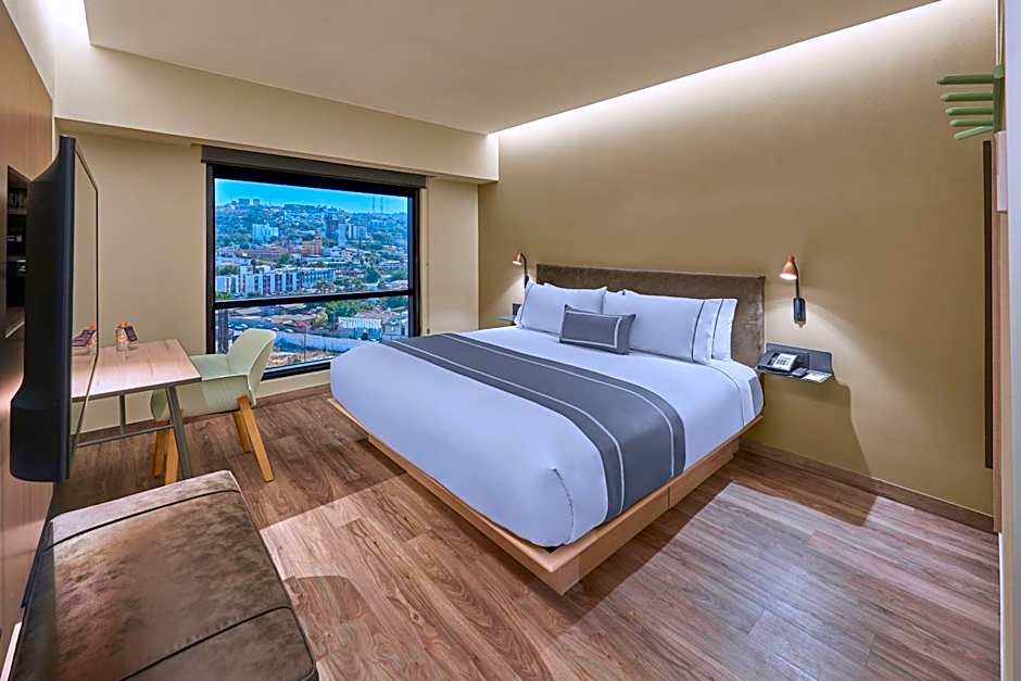 City Express Plus by Marriott Tijuana
