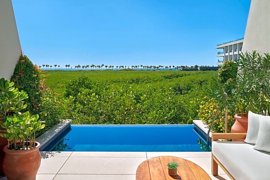 The Riviera Maya EDITION at Kanai